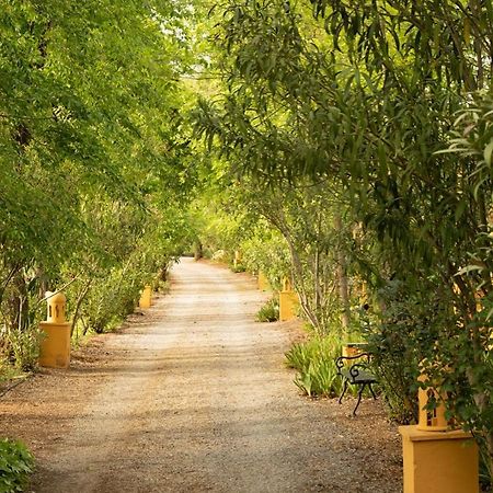 La Posada Del Moro كثل دي لا سييرا المظهر الخارجي الصورة
