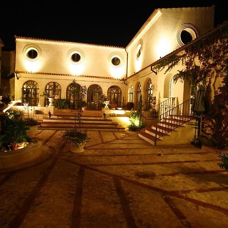 La Posada Del Moro كثل دي لا سييرا المظهر الخارجي الصورة