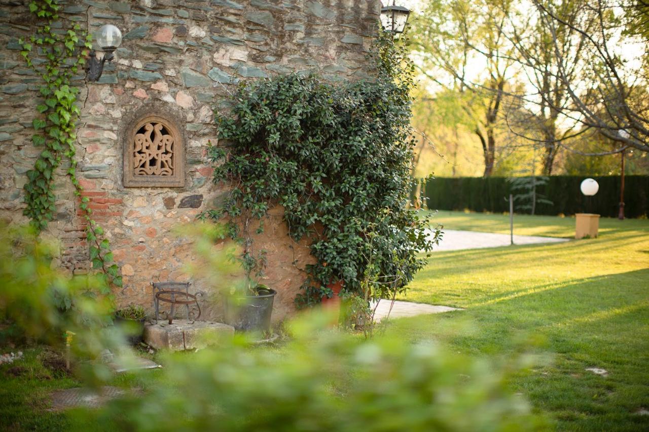 La Posada Del Moro كثل دي لا سييرا المظهر الخارجي الصورة