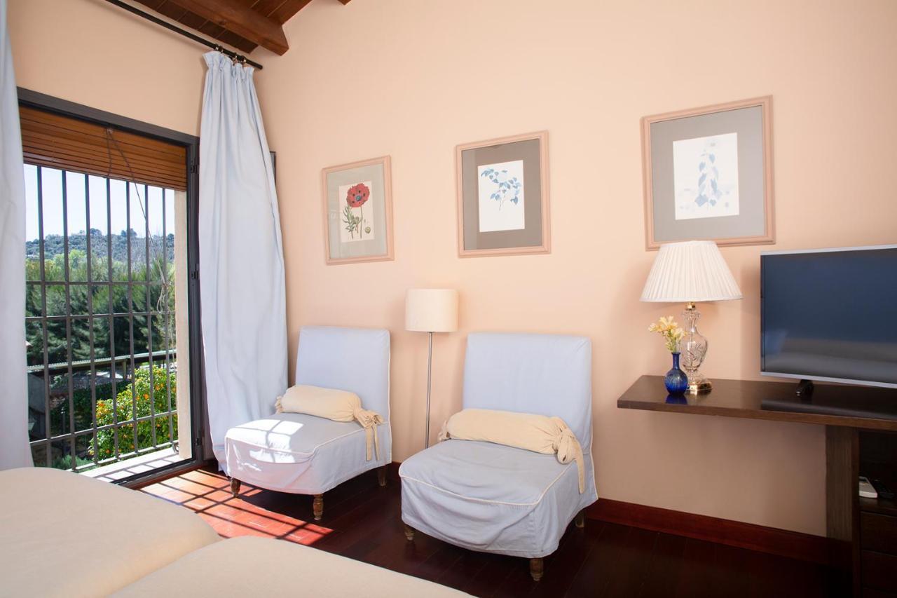 La Posada Del Moro كثل دي لا سييرا المظهر الخارجي الصورة