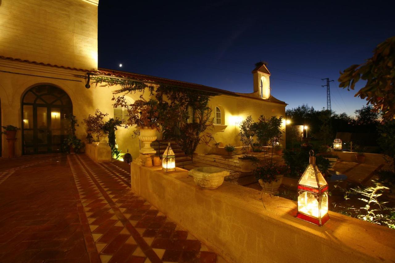 La Posada Del Moro كثل دي لا سييرا المظهر الخارجي الصورة