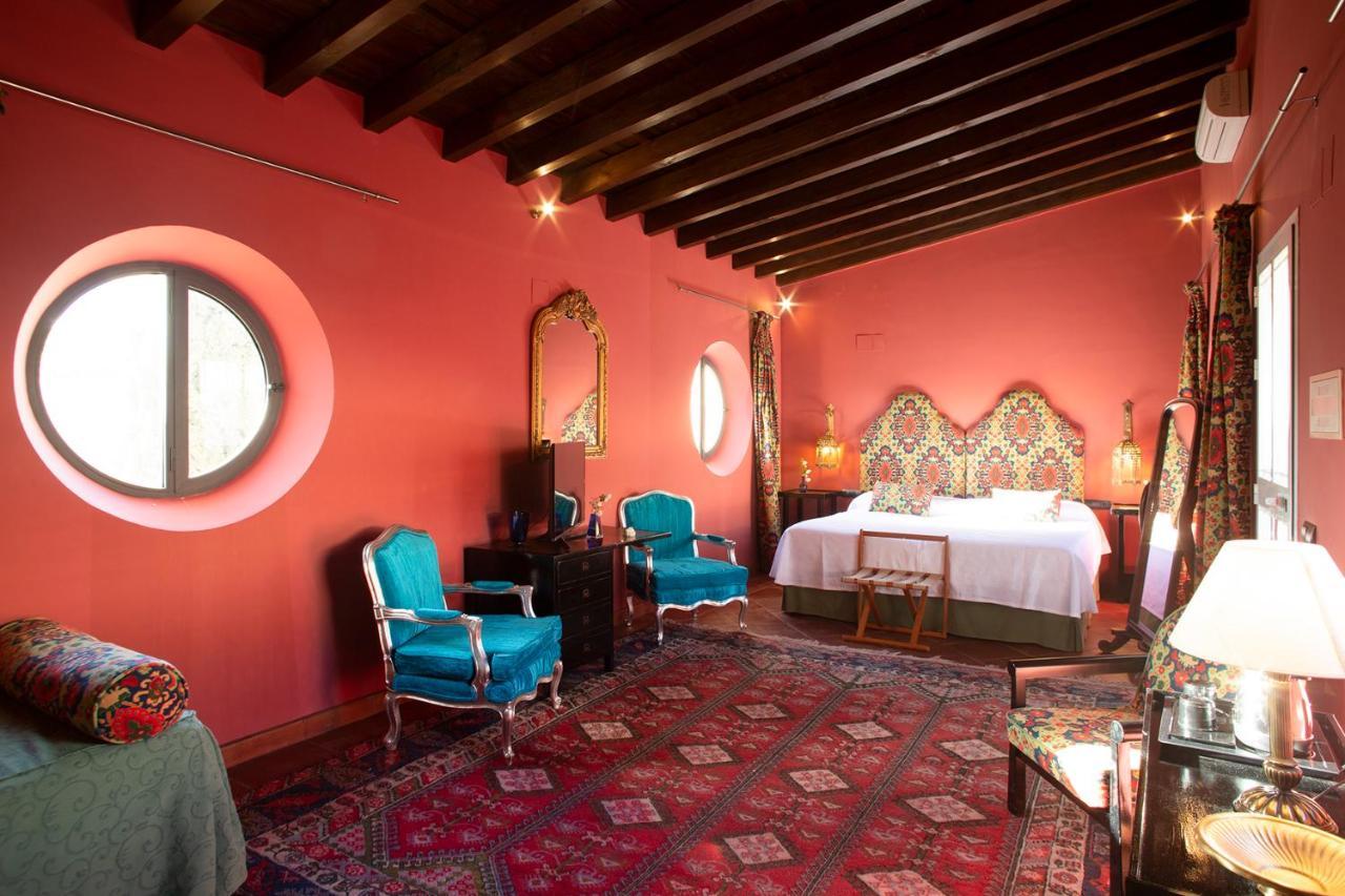 La Posada Del Moro كثل دي لا سييرا المظهر الخارجي الصورة