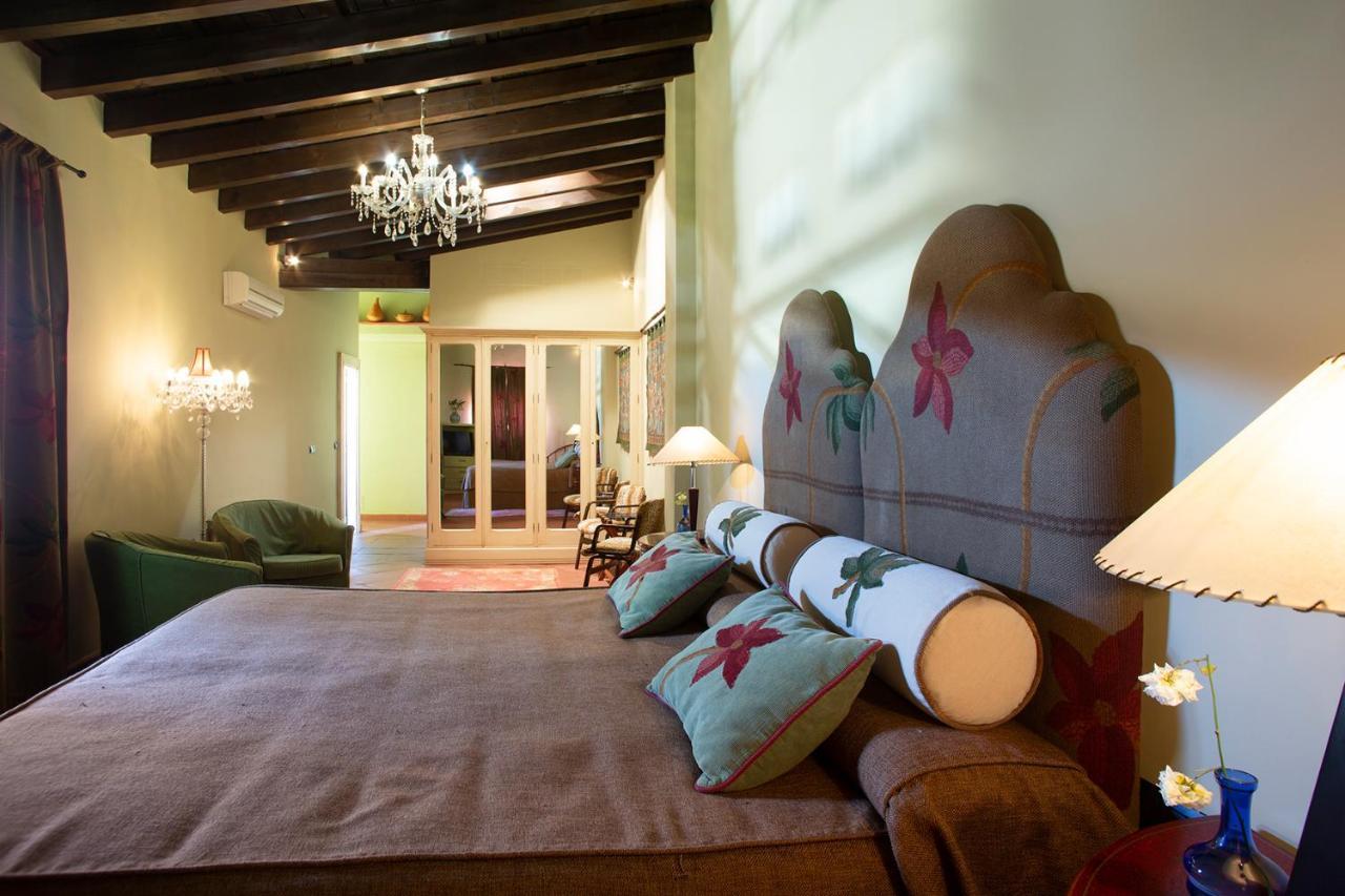 La Posada Del Moro كثل دي لا سييرا المظهر الخارجي الصورة