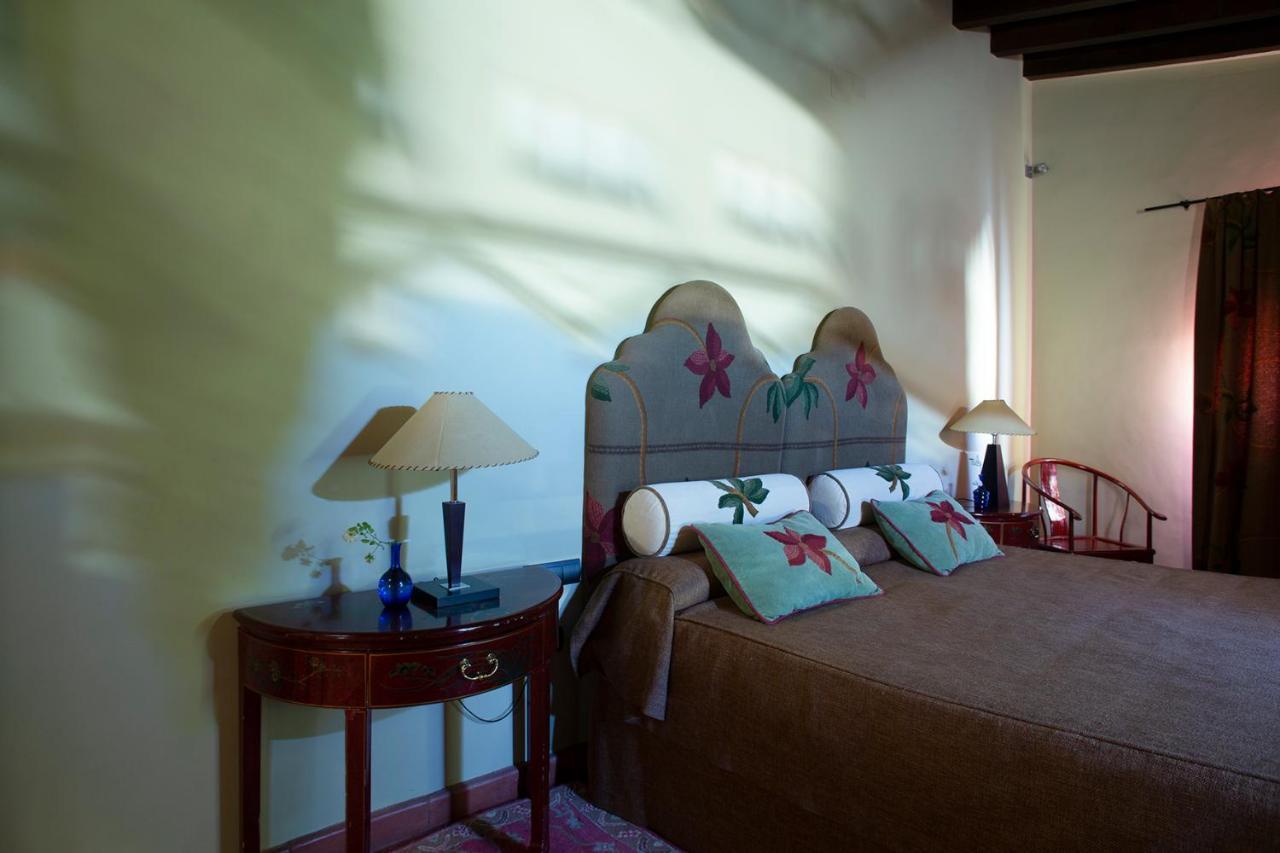 La Posada Del Moro كثل دي لا سييرا المظهر الخارجي الصورة