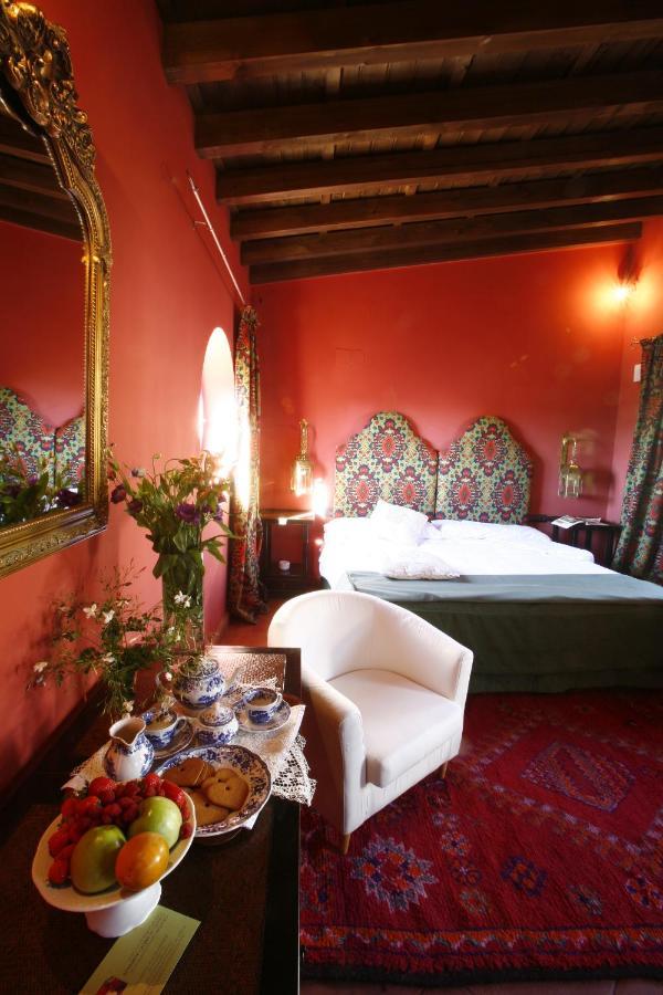 La Posada Del Moro كثل دي لا سييرا المظهر الخارجي الصورة