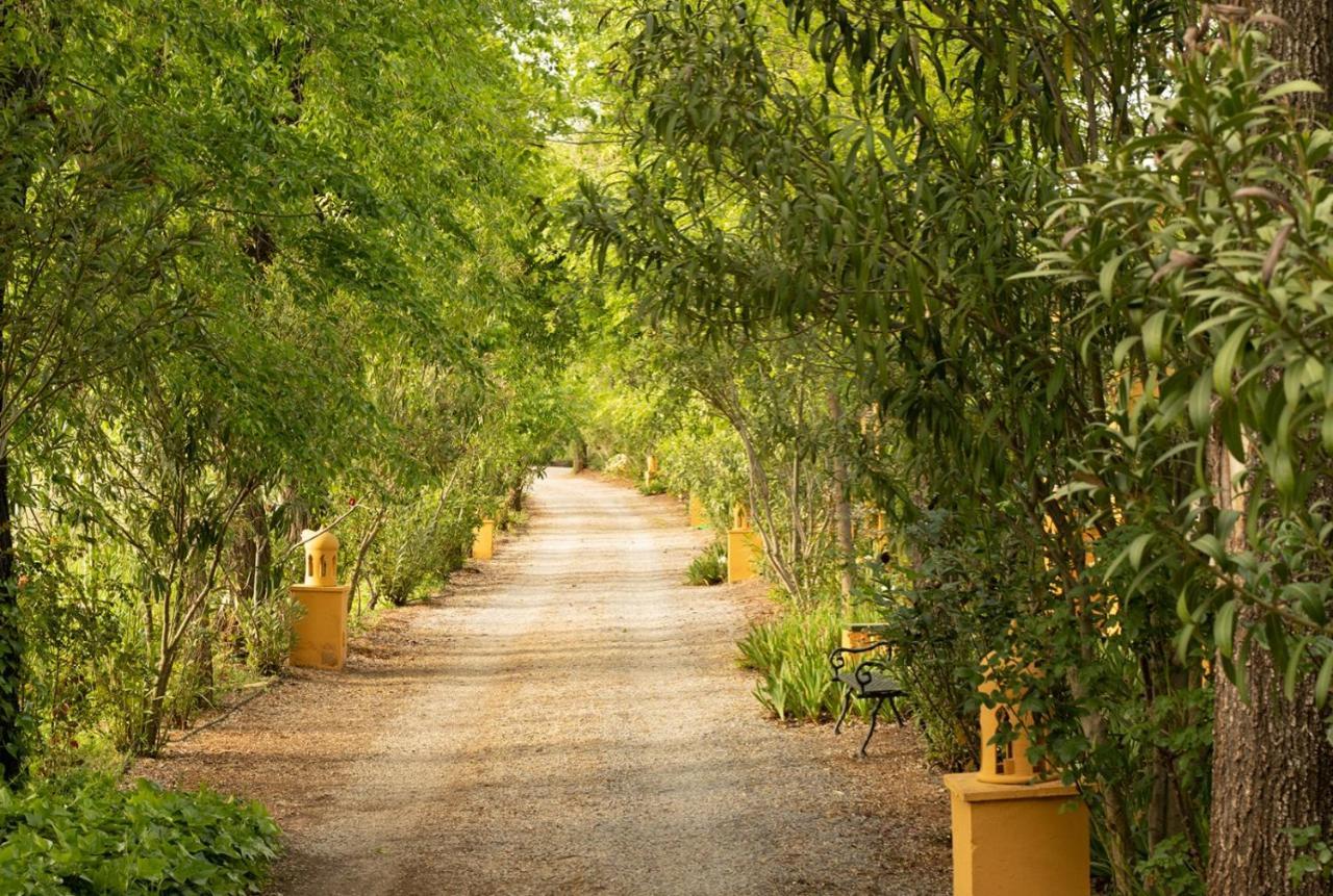 La Posada Del Moro كثل دي لا سييرا المظهر الخارجي الصورة