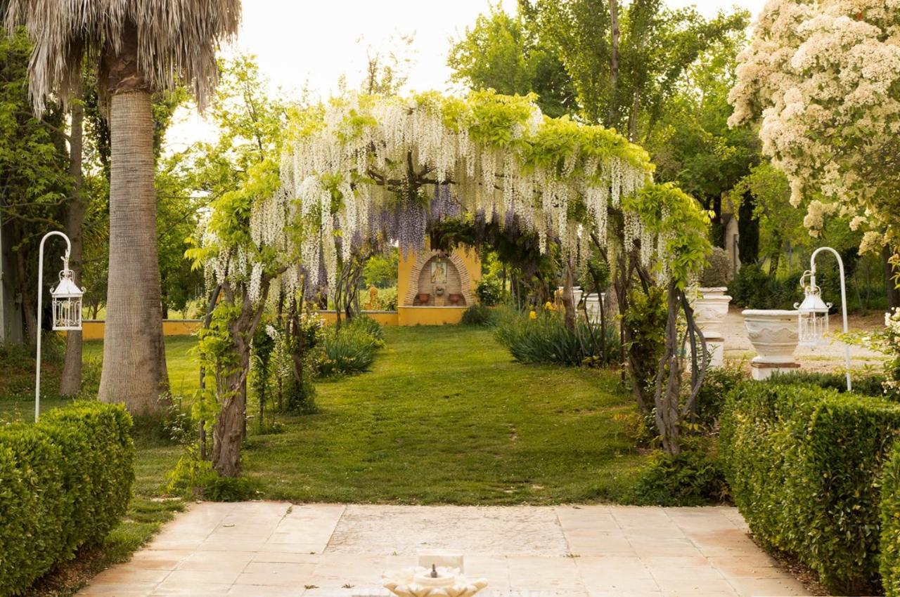 La Posada Del Moro كثل دي لا سييرا المظهر الخارجي الصورة