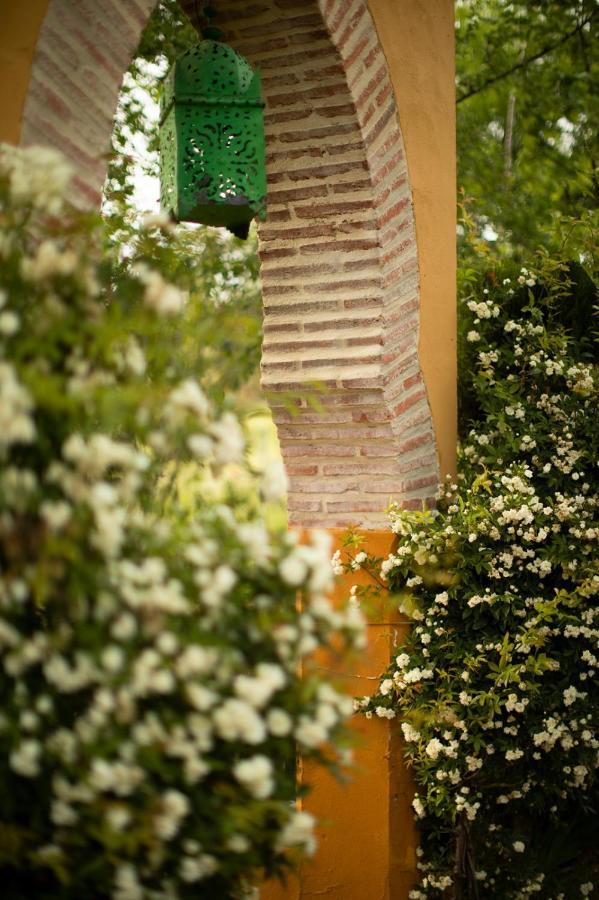 La Posada Del Moro كثل دي لا سييرا المظهر الخارجي الصورة