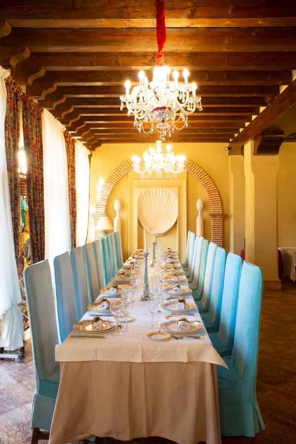 La Posada Del Moro كثل دي لا سييرا المظهر الخارجي الصورة