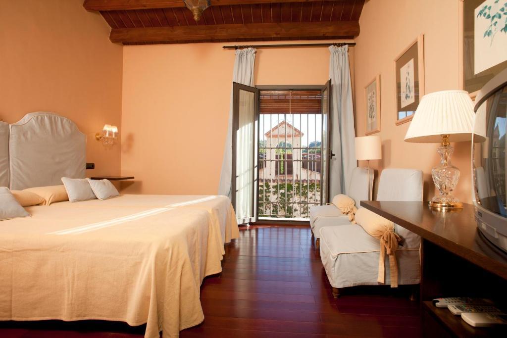 La Posada Del Moro كثل دي لا سييرا المظهر الخارجي الصورة