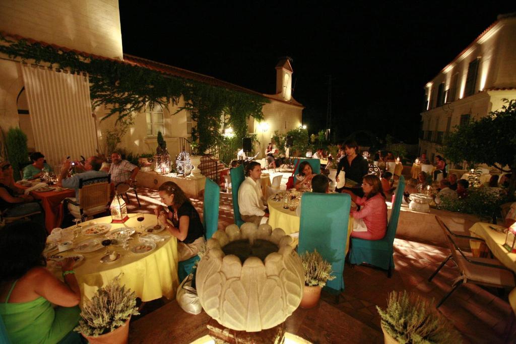 La Posada Del Moro كثل دي لا سييرا المظهر الخارجي الصورة
