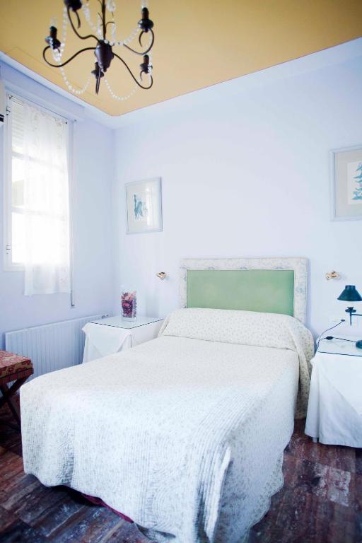 La Posada Del Moro كثل دي لا سييرا الغرفة الصورة